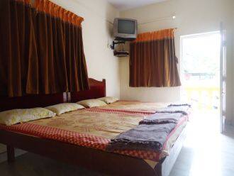 Sai Sawali Beach Resort, Alibaug 2